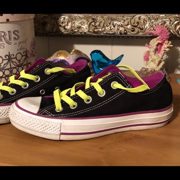 Converse - Picture 2 of 7